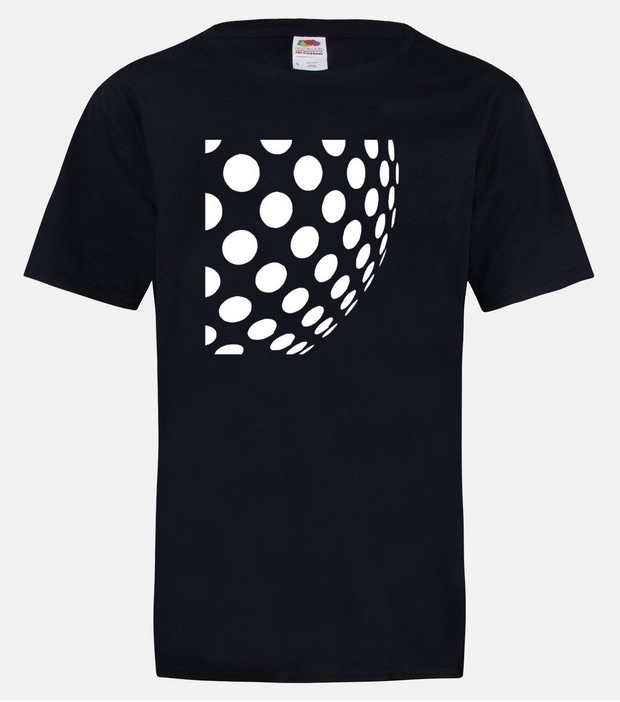 T-SHIRT "DISCO BALL" - ©808MANA - BIG ISLAND LOVE LLC - ALL RIGHTS RESERVED